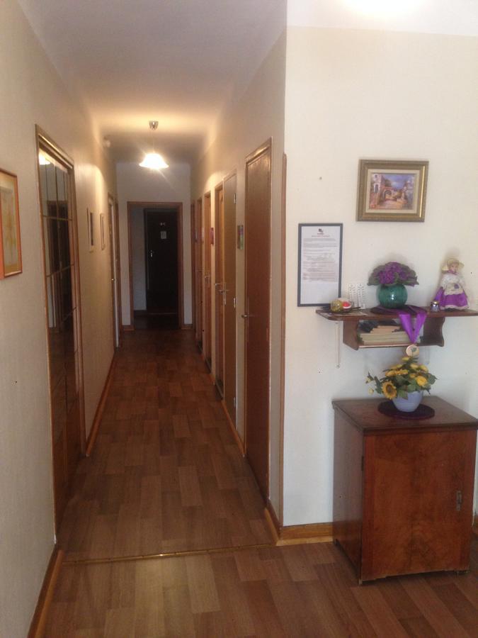 Hotel Les Violettes Тулуза Екстериор снимка
